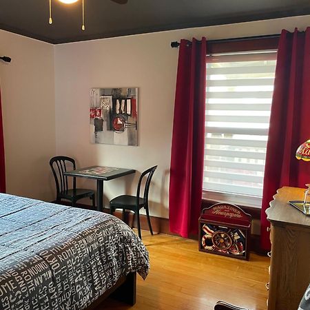Auberge La Table D'Hote West Brome Εξωτερικό φωτογραφία