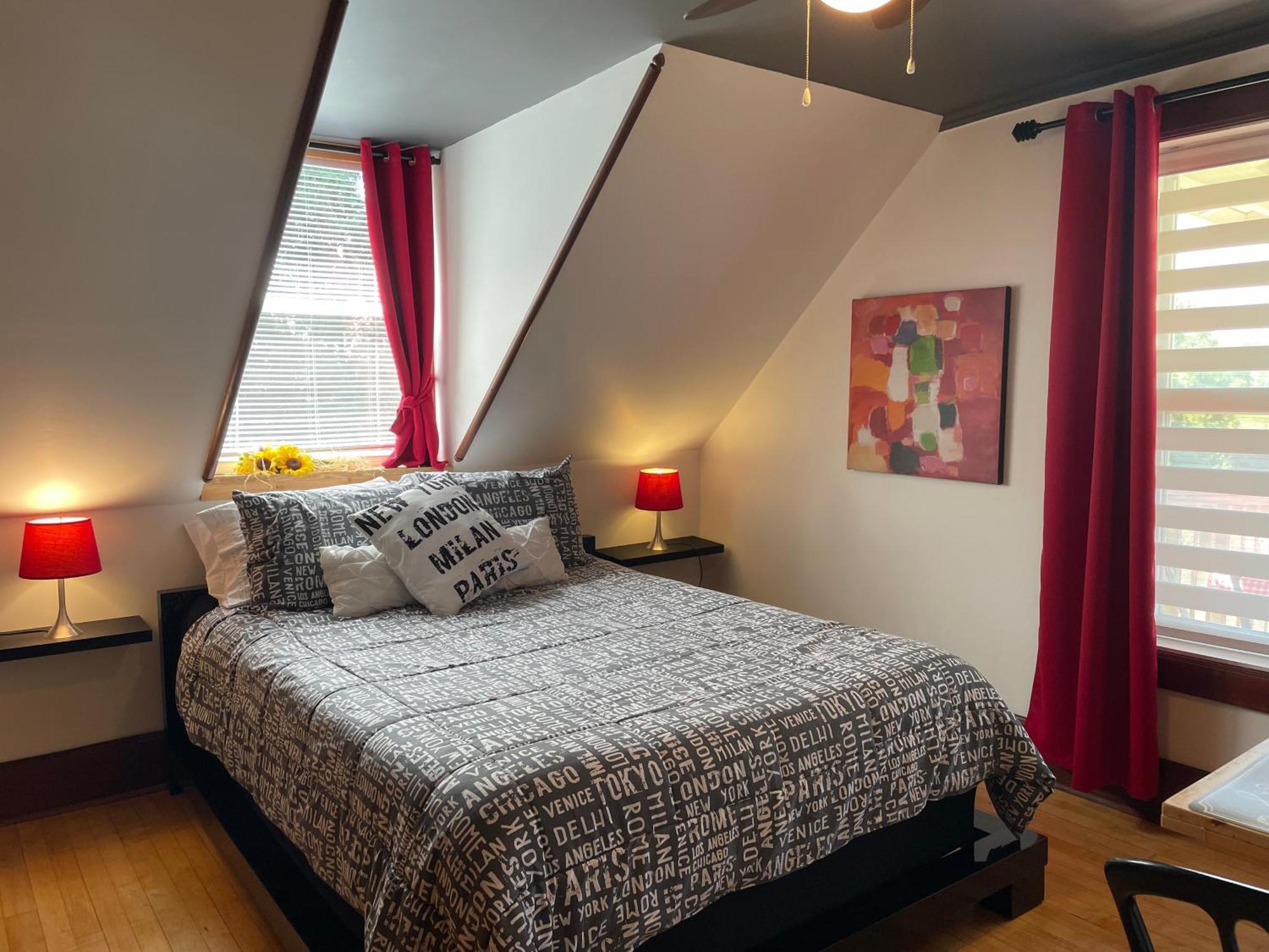 Auberge La Table D'Hote West Brome Εξωτερικό φωτογραφία