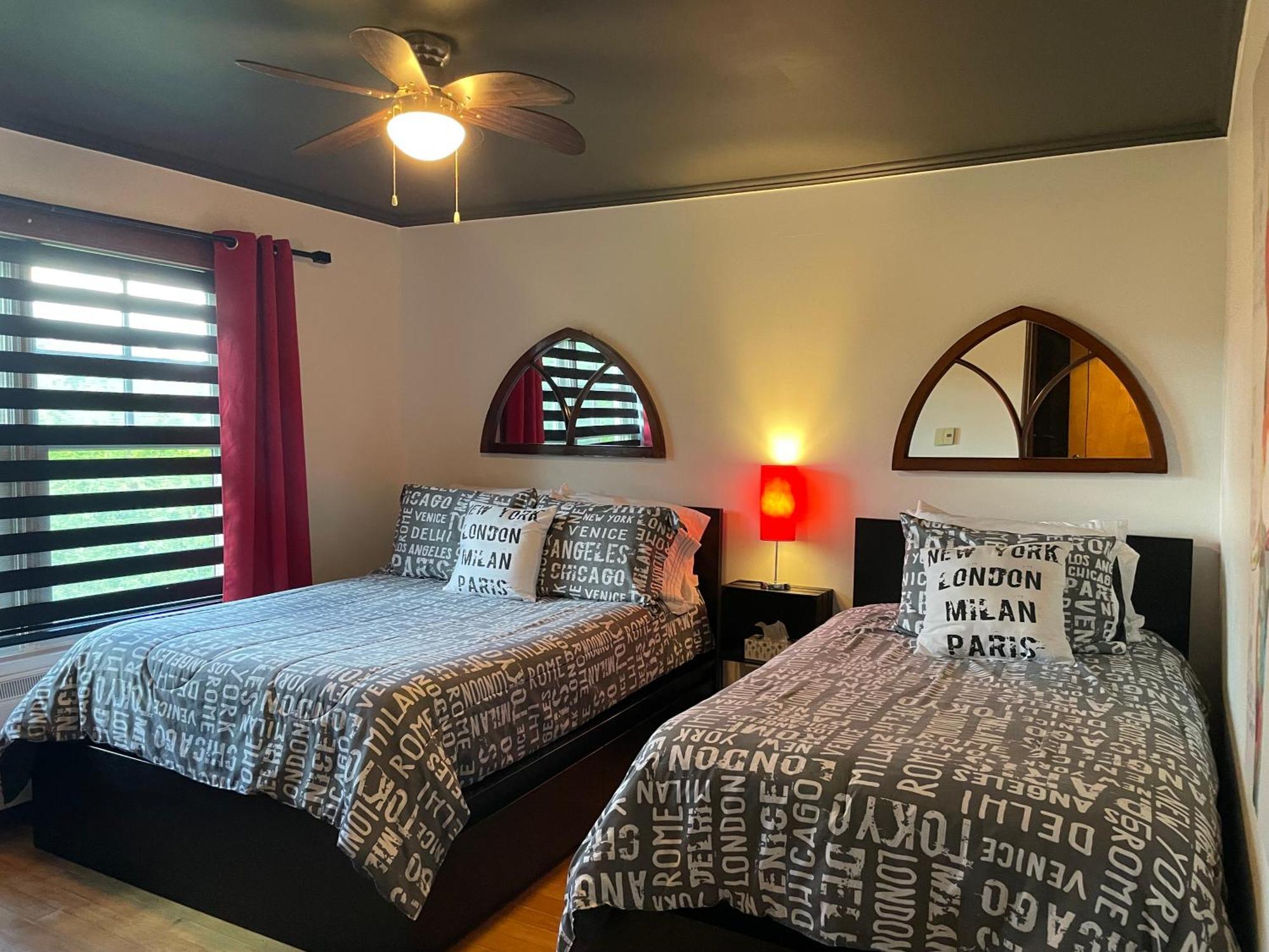 Auberge La Table D'Hote West Brome Εξωτερικό φωτογραφία