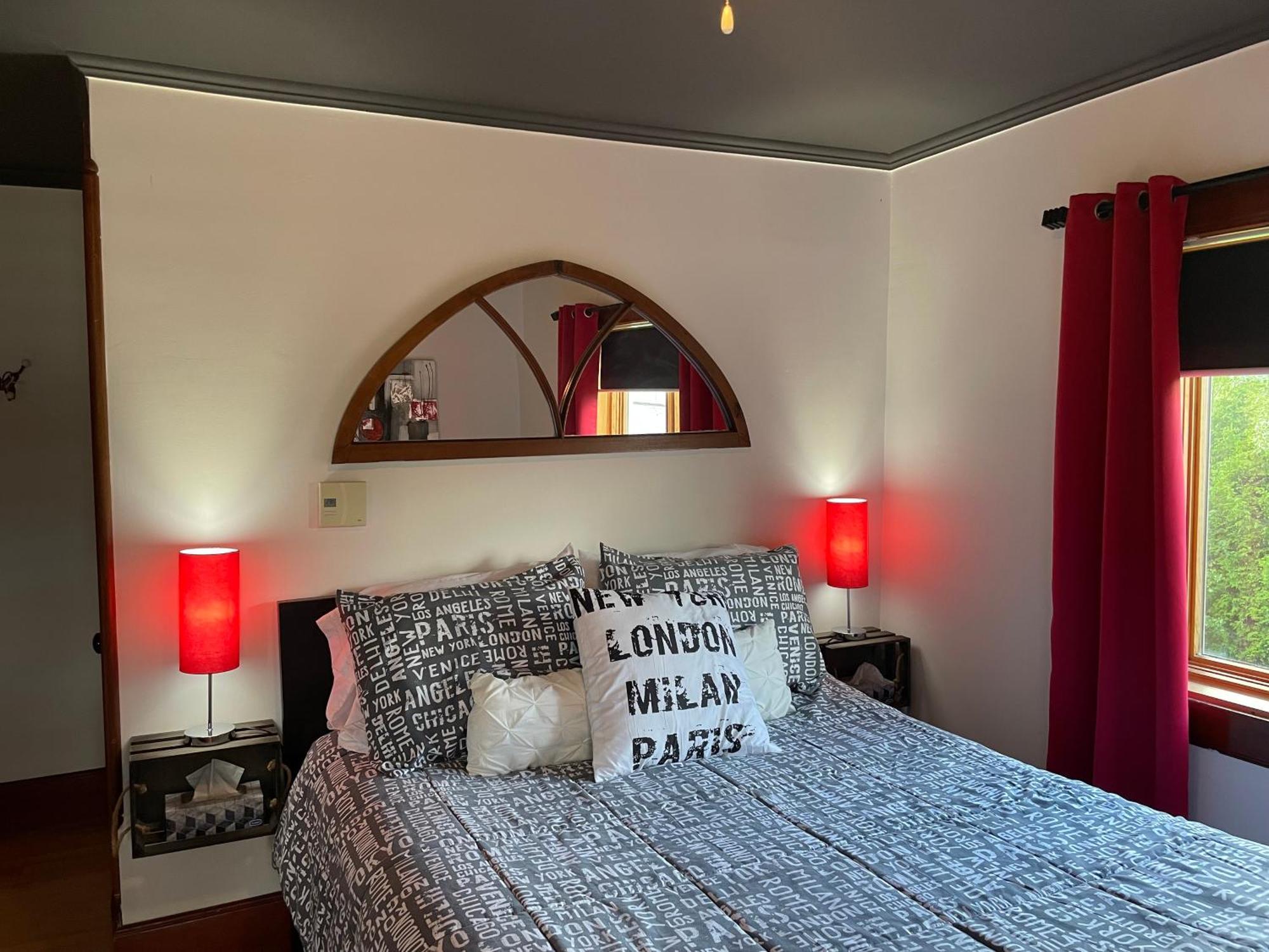Auberge La Table D'Hote West Brome Εξωτερικό φωτογραφία