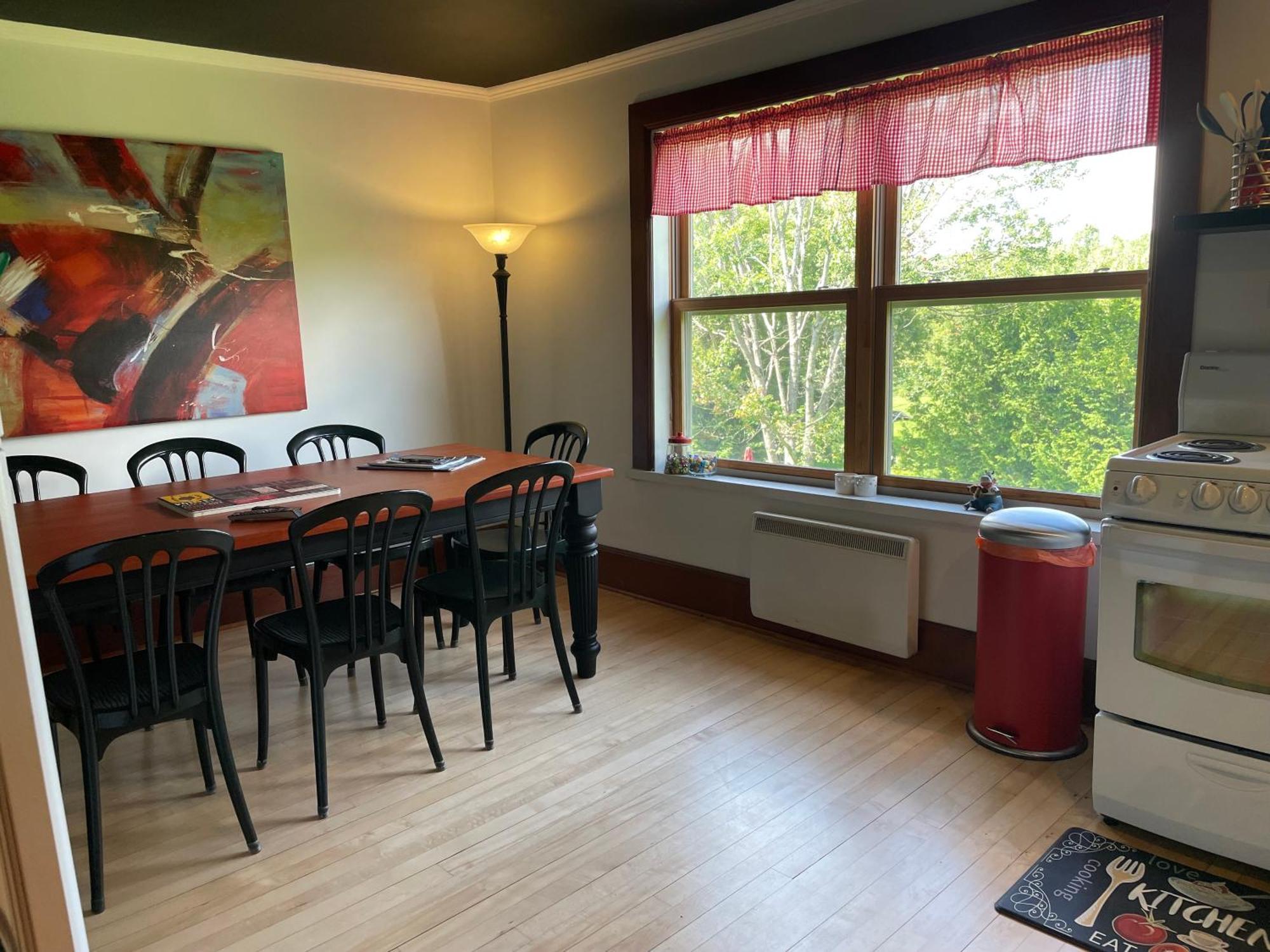 Auberge La Table D'Hote West Brome Εξωτερικό φωτογραφία
