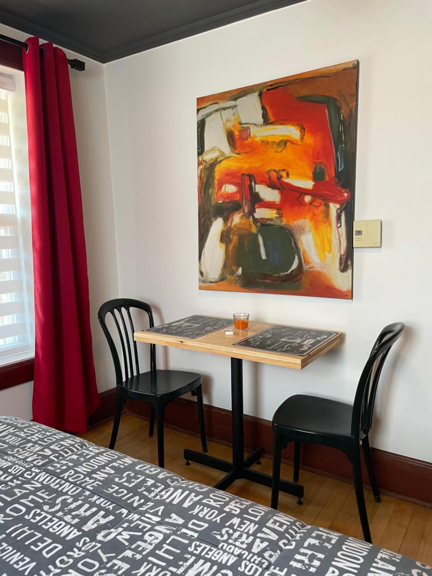 Auberge La Table D'Hote West Brome Εξωτερικό φωτογραφία